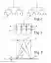 Fig. 03 - Method employing the radar principle for measuring the fill level of a medium in a container