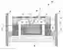 Fig. 01 - Triaxial acceleration sensor module and method of manufacturing the same