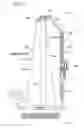 Fig. 02 - Turbine blade fatigue life evaluating method