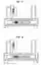 Fig. 10 - Ultrasonic type fluid measurement device