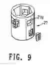 Fig. 08 - Electronic torsional tool