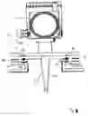 Fig. 04 - Disposable sterilizable liner for a level, pressure or temperature measurement instrument