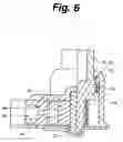 Fig. 07 - Multiple turn mechanism for manual lumbar support adjustment