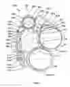 Fig. 03 - Internal control device for mechanical gearbox