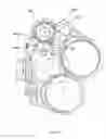 Fig. 06 - Internal control device for mechanical gearbox