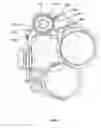 Fig. 07 - Internal control device for mechanical gearbox