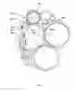 Fig. 08 - Internal control device for mechanical gearbox