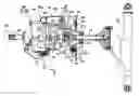Fig. 01 - Power steering system for vehicle