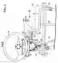 Fig. 03 - Power steering system for vehicle