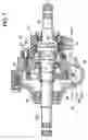 Fig. 08 - Power steering system for vehicle