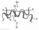 Fig. 01 - Resin-made gearing apparatus