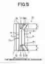 Fig. 04 - Resin-made gearing apparatus