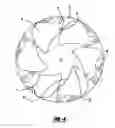 Fig. 04 - Shutter cup