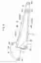 Fig. 03 - Working arm for construction machine and method of producing the same
