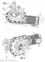 Fig. 03 - High power density speed reducer drive system and method