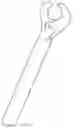 Fig. 01 - Open Wrench