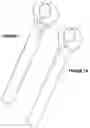 Fig. 02 - Open Wrench