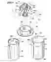 Fig. 02 - Torque plate tool and method for sprinkler head installation