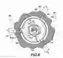 Fig. 07 - Torque plate tool and method for sprinkler head installation