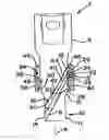 Fig. 01 - Tools for detachably engaging tool attachments