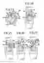 Fig. 06 - Tools for detachably engaging tool attachments