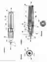 Fig. 03 - Multiple bit screwdriver