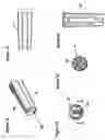 Fig. 08 - Multiple bit screwdriver