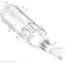 Fig. 01 - Multiple-bit driver with spring-loaded actuation