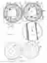 Fig. 08 - Continuous rotary hole punching method and apparatus