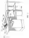 Fig. 02 - Sawdust collection hood for table saw