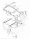 Fig. 02 - Woodworking table with an auxiliary device