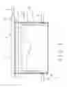 Fig. 04 - Woodworking table with an auxiliary device
