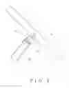 Fig. 09 - Woodworking table with an auxiliary device