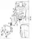 Fig. 25 - Cutting tool and parts and accessories therefor