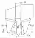Fig. 01 - Blade material cutting device