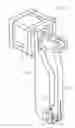 Fig. 08 - Blade material cutting device
