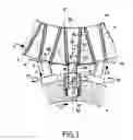 Fig. 04 - Apparatus for perforating a non-woven sheet