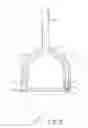 Fig. 04 - Musical instrument stand with a neck lock assembly