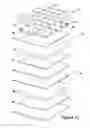 Fig. 07 - Ballistic projectile resistant barrier apparatus