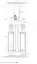 Fig. 02 - Support column installation assembly
