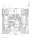 Fig. 07 - Multiple-stroke hydrostatic axial piston machine