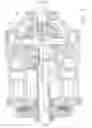 Fig. 08 - Multiple-stroke hydrostatic axial piston machine