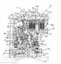 Fig. 01 - Piston for automatic transmission