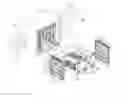Fig. 01 - Air filter device for air exhauster