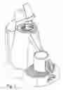 Fig. 02 - Coffee pod making method and apparatus