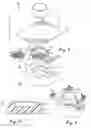 Fig. 04 - Coffee pod making method and apparatus