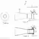 Fig. 03 - Combined beverage container and horn assembly