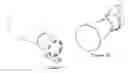 Fig. 04 - Combined beverage container and horn assembly