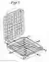 Fig. 04 - Waffle maker