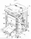 Fig. 02 - Roaster for seasoning marine algae
